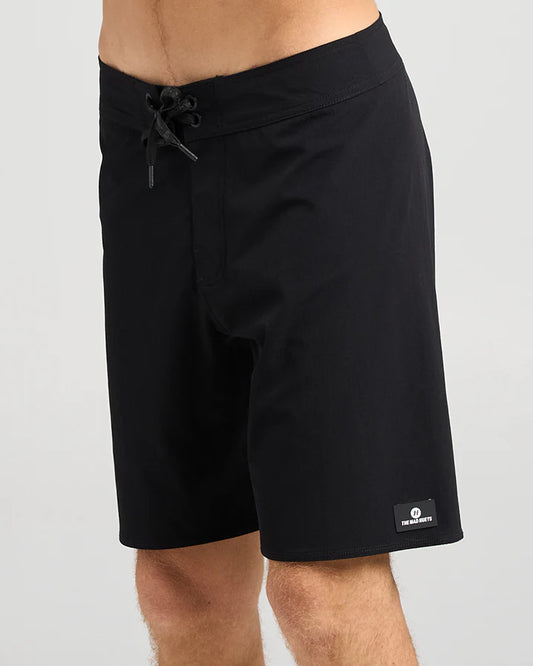 THE MAD HUEYS HUEYS LIFE 19" BOARDSHORTS