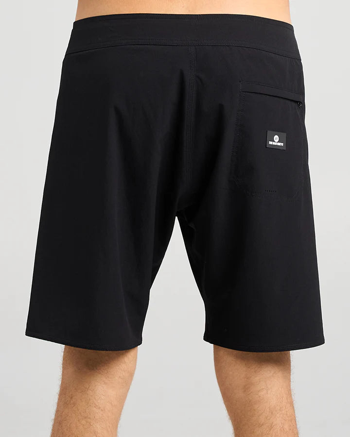 THE MAD HUEYS HUEYS LIFE 19" BOARDSHORTS