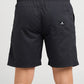 THE MAD HUEYS MENS SKULL ANCHOR 18" VOLLEY SHORT