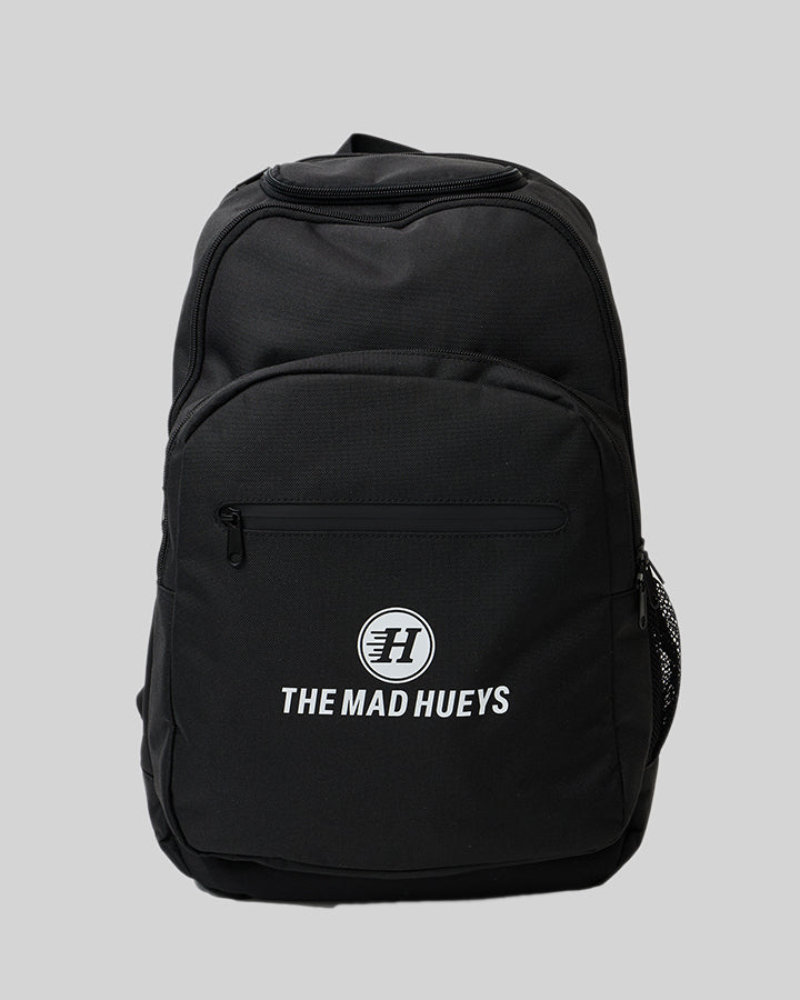 THE MAD HUEYS HUEYS BACKPACK