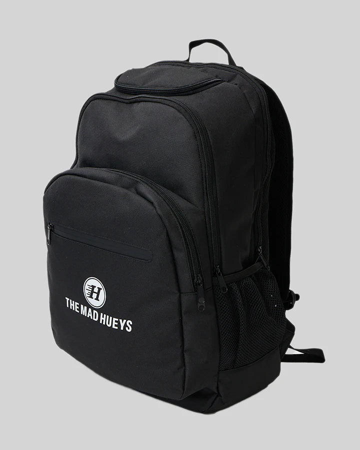 THE MAD HUEYS HUEYS BACKPACK