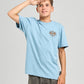THE MAD HUEYS THE SEA CAPTAIN YOUTH SS TEE