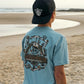 THE MAD HUEYS THE SEA CAPTAIN YOUTH SS TEE