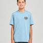 THE MAD HUEYS THE SEA CAPTAIN YOUTH SS TEE