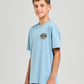 THE MAD HUEYS THE SEA CAPTAIN YOUTH SS TEE