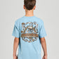 THE MAD HUEYS THE SEA CAPTAIN YOUTH SS TEE