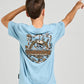 THE MAD HUEYS THE SEA CAPTAIN YOUTH SS TEE