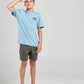 THE MAD HUEYS THE SEA CAPTAIN YOUTH SS TEE