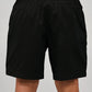 THE MAD HUEYS SKULL ANCHOR YOUTH 16" VOLLEY SHORTS