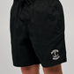 THE MAD HUEYS SKULL ANCHOR YOUTH 16" VOLLEY SHORTS
