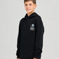 THE MAD HUEYS GREAT BITE SHARK HOODED PULLOVER BOYS