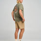 THE MAD HUEYS KRAKEN PORT HOLE SS TEE