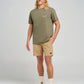 THE MAD HUEYS KRAKEN PORT HOLE SS TEE
