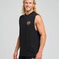 THE MAD HUEYS THE SEA CAPTAIN MUSCLE