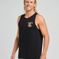 THE MAD HUEYS SUCH IS BEER TANK