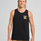 THE MAD HUEYS SUCH IS BEER TANK
