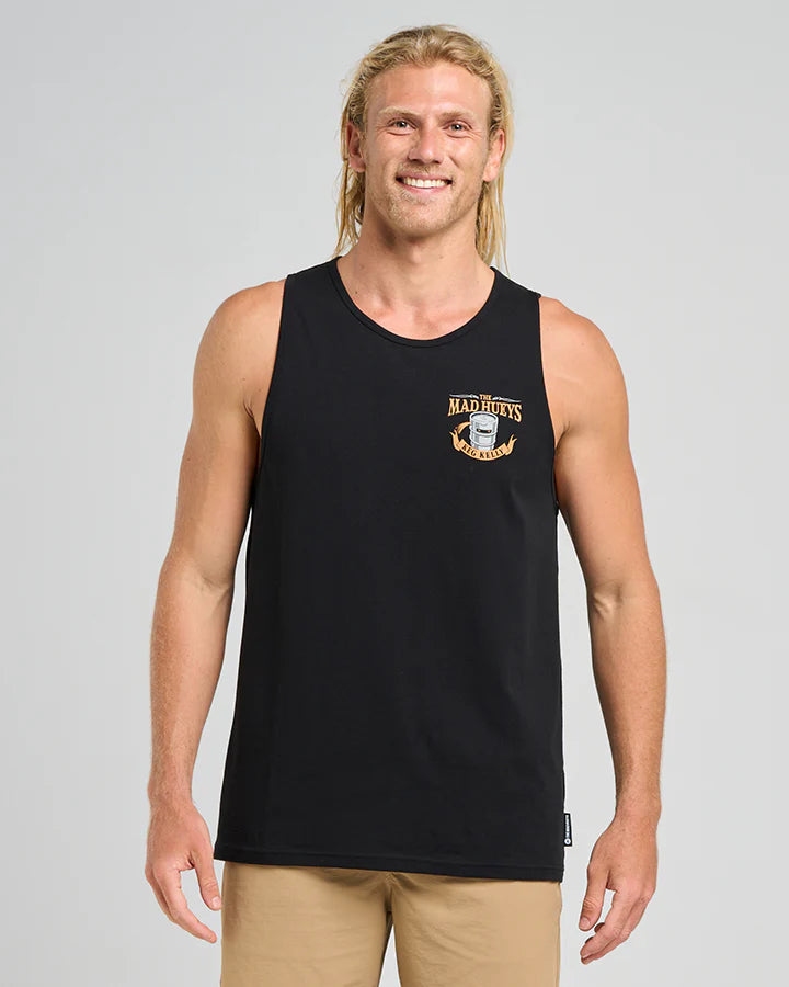 THE MAD HUEYS SUCH IS BEER TANK