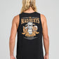 THE MAD HUEYS SUCH IS BEER TANK