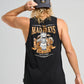 THE MAD HUEYS SUCH IS BEER TANK