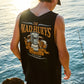 THE MAD HUEYS SUCH IS BEER TANK