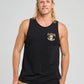 THE MAD HUEYS SUCH IS BEER TANK