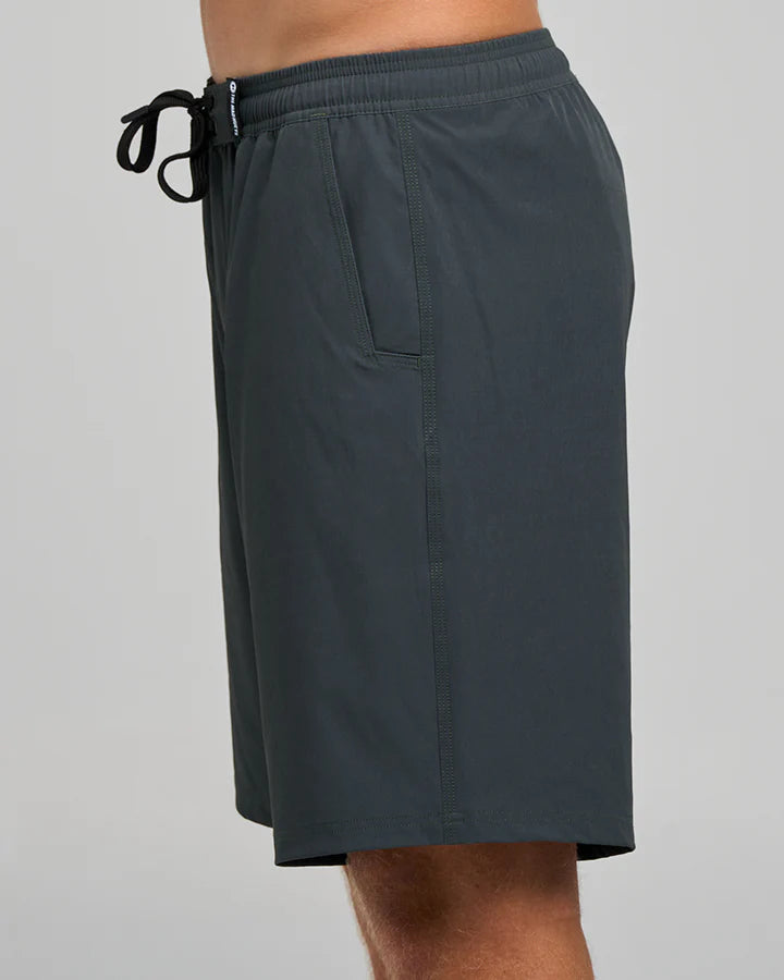 THE MAD HUEYS BEACHED 20' BOARDSHORTS
