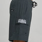 THE MAD HUEYS BEACHED 20' BOARDSHORTS