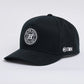 THE MAD HUEYS HUEYS GOOD LIFE TWILL SNAPBACK CAP