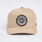 THE MAD HUEYS HUEYS GOOD LIFE TWILL SNAPBACK CAP