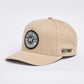 THE MAD HUEYS HUEYS GOOD LIFE TWILL SNAPBACK CAP