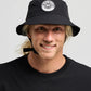 THE MAD HUEYS HUEYS GOOD LIFE BUCKET HAT