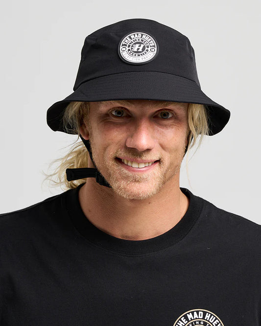 THE MAD HUEYS HUEYS GOOD LIFE BUCKET HAT