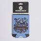 THE MAD HUEYS THE SEA CAPTAIN STUBBY COOLER