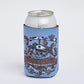 THE MAD HUEYS THE SEA CAPTAIN STUBBY COOLER