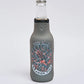 THE MAD HUEYS KRAKEN PORT HOLE TALL STUBBY COOLER