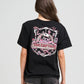 THE MAD HUEYS THE SEA CAPTAIN WOMENS SS TEE