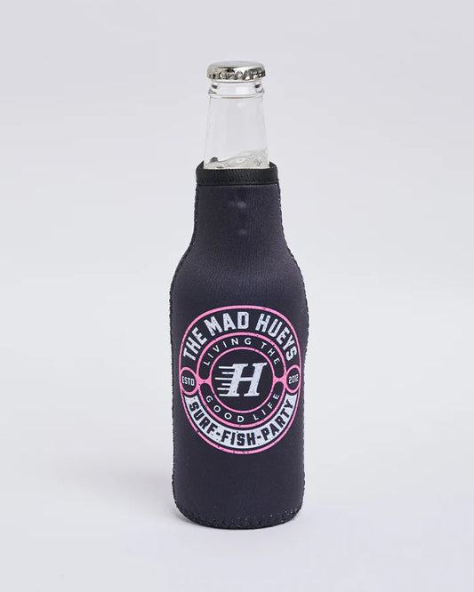 THE MAD HUEYS GOOD LIFE TALL STUBBY COOLER