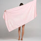 THE MAD HUEYS WOMENS BEACH TOWEL