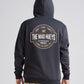 THE MAD HUEYS HUEYS LIFE HOODIE