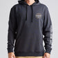 THE MAD HUEYS HUEYS LIFE HOODIE