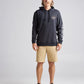 THE MAD HUEYS HUEYS LIFE HOODIE