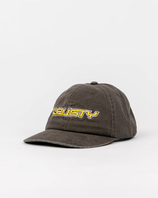 RUSTY REVERB DAD BOYS CAP