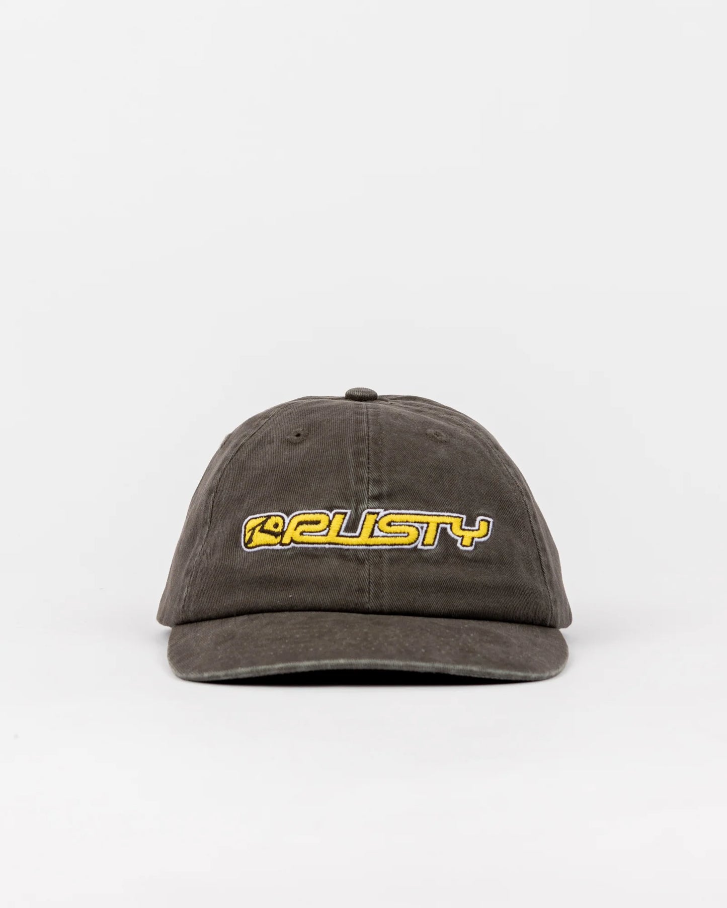 RUSTY REVERB DAD BOYS CAP