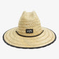 BILLABONG WAVES STRAW HAT
