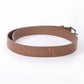 HURLEY ONE & ONLY LEATHER BELT