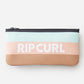 RIPCURL SMALL PENCIL CASE VARIETY