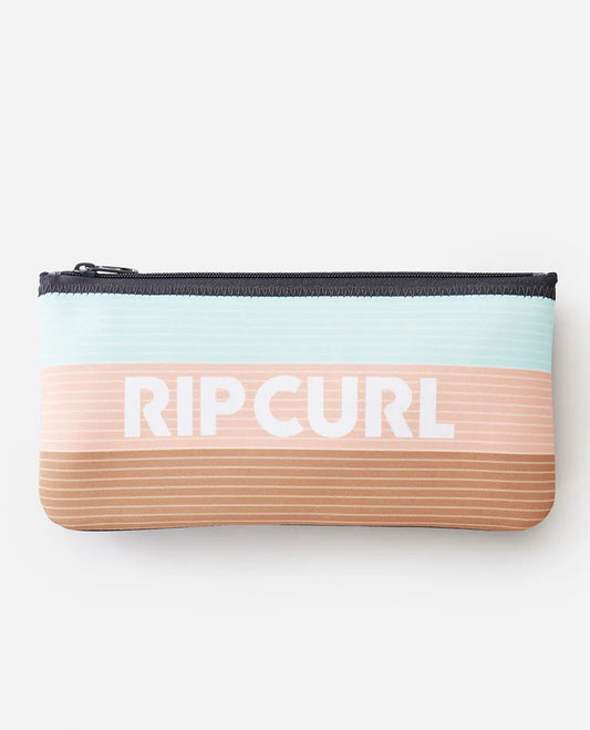 RIPCURL SMALL PENCIL CASE VARIETY