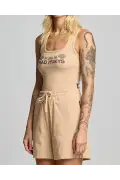 THE MAD HUEYS HOT GIRL SUMMER WOMENS SINGLET