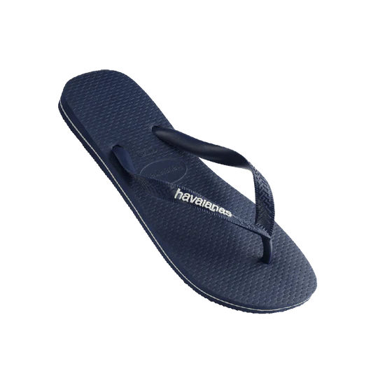 HAVAIANAS KIDS RUBBER LOGO