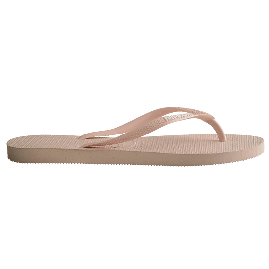 HAVAIANAS KIDS SLIM RUBBER LOGO